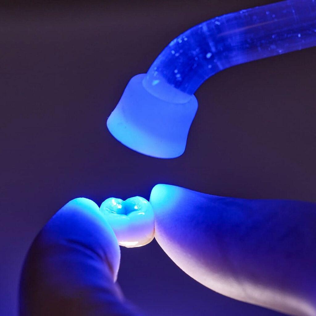 Dentiste Éragny